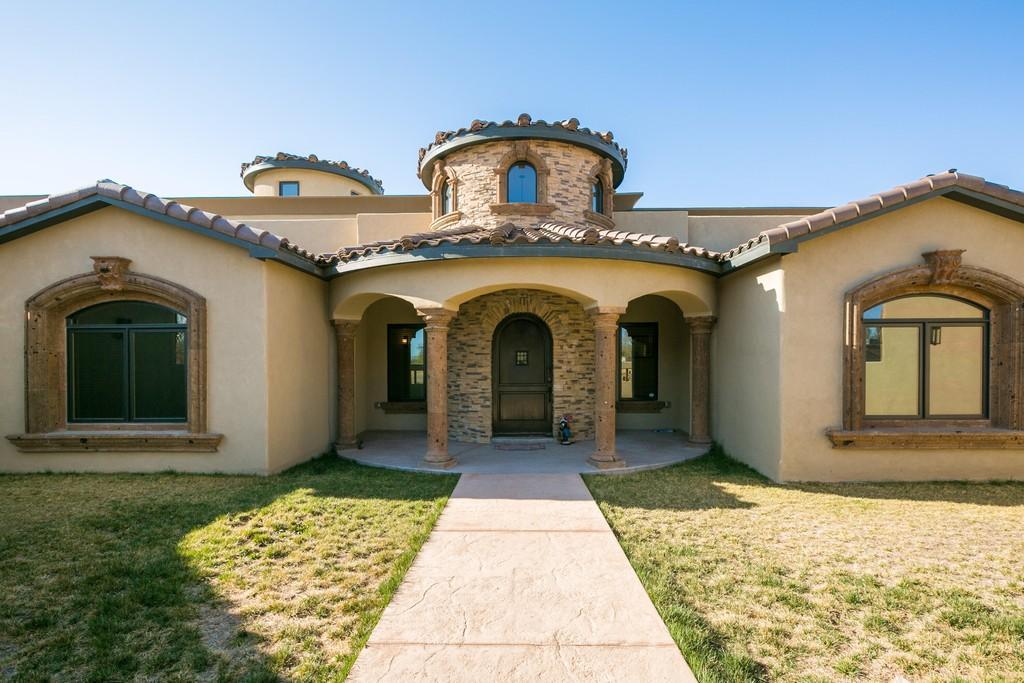 #14. 802 Ayrshire Ct SW, Albuquerque