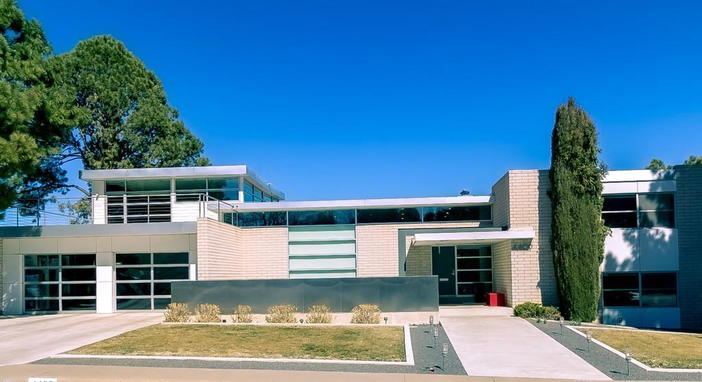 #25. 4409 Chinlee Ave NE, Albuquerque