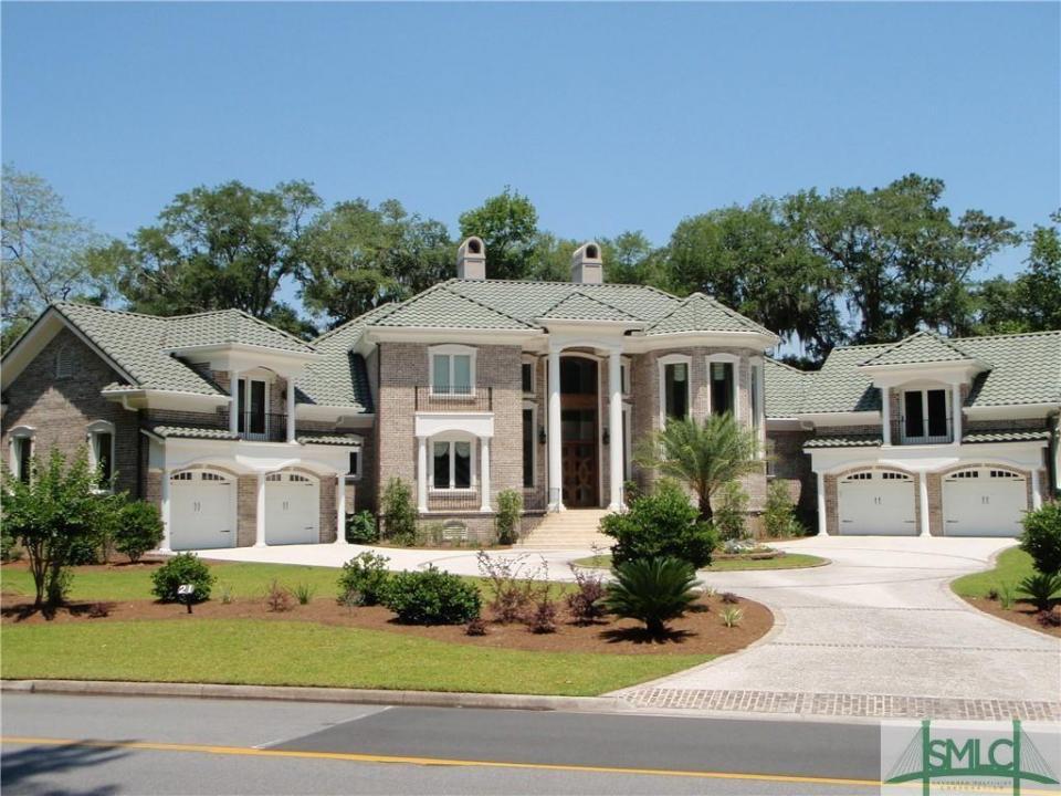 #18. 21 Shellwind Dr, Savannah