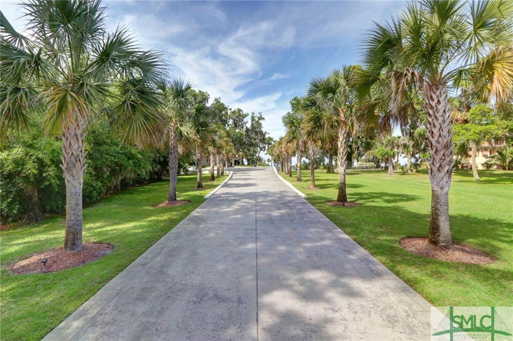 #16. 160 Oatland Island Rd, Savannah