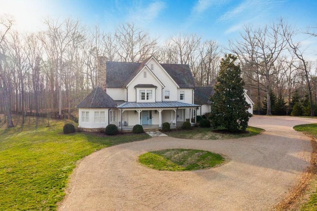 #4. 8509 Whites Pond Way, Knoxville