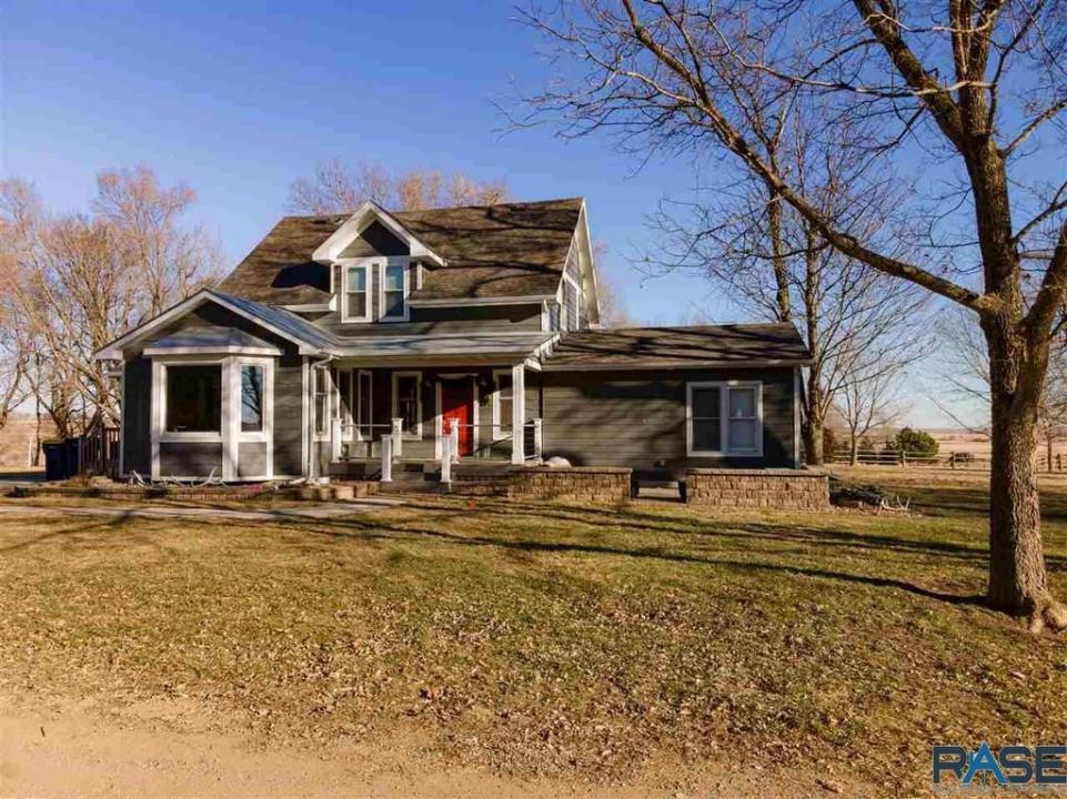 Zip codes with the most expensive homes in South Dakota