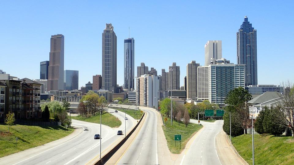 #47. Atlanta, GA