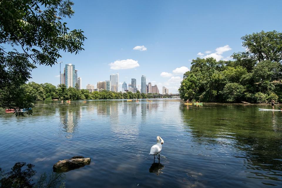 #12. Austin, TX