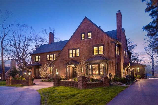 #11. 1030 W 53rd Ter, Kansas City