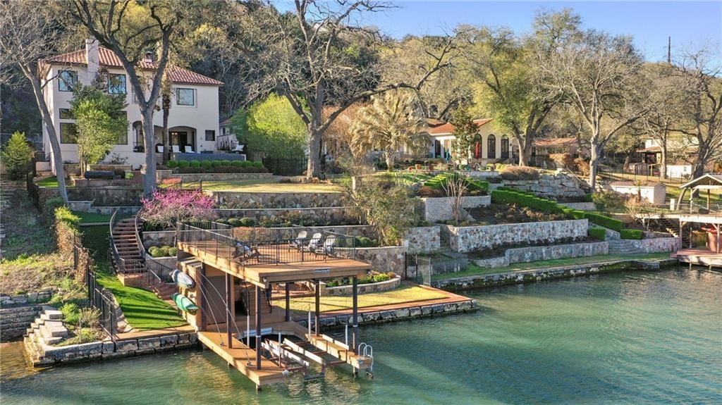 #9. 78733 (Austin)