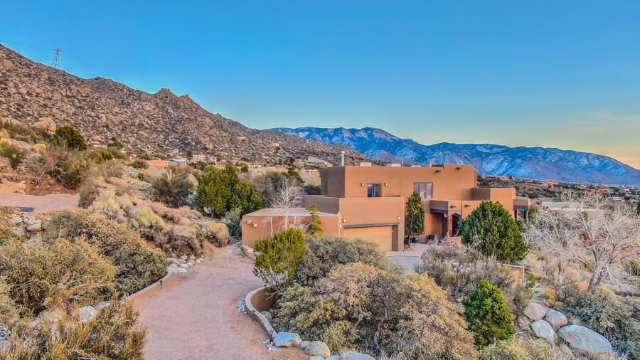 #29. 53 Rock Ridge Ct NE, Albuquerque