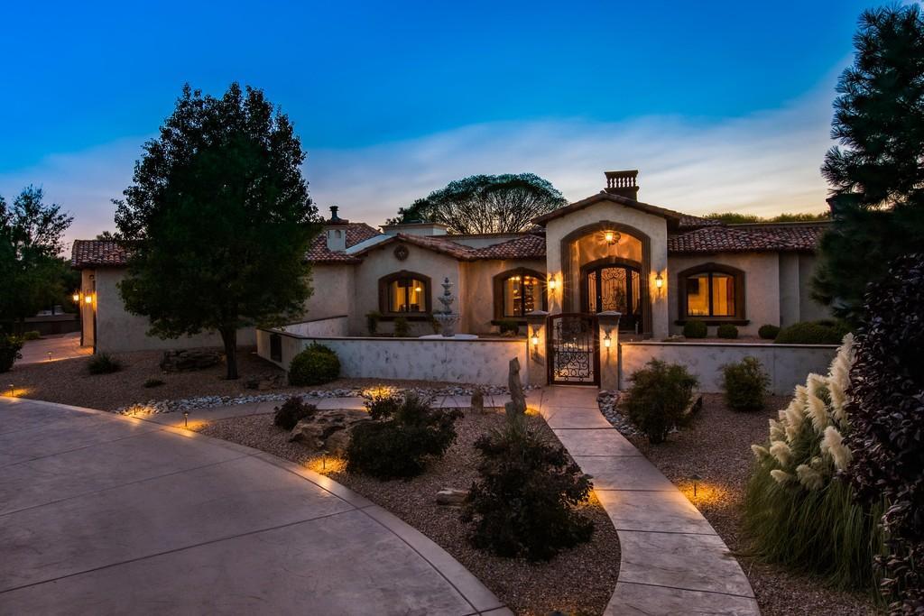 #16. 9301 Black Farm Ln NW, Albuquerque