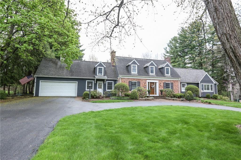 #8. 350 Clover Hills Dr, Rochester