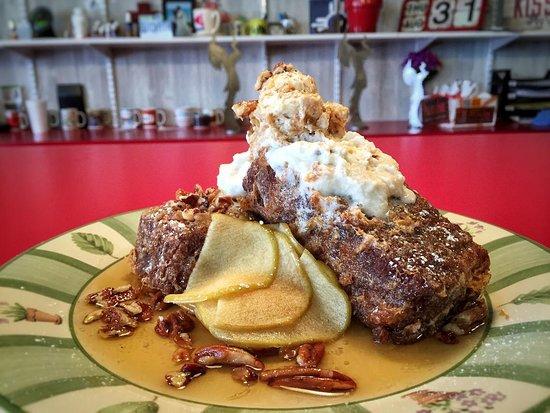 #1. Doo-Dah Diner