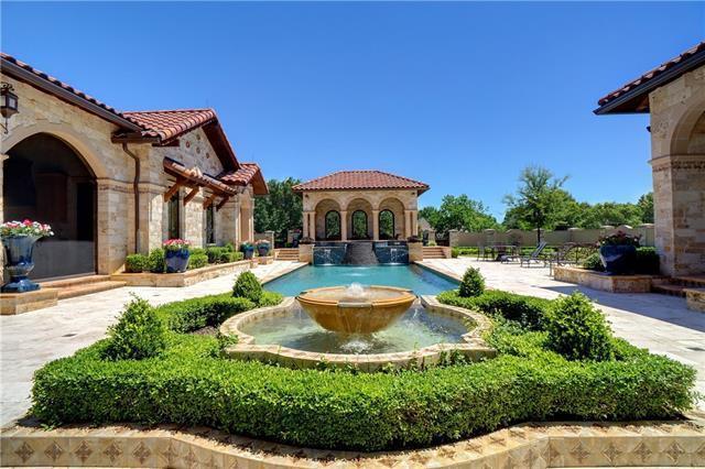 #27. 76034 (Colleyville)