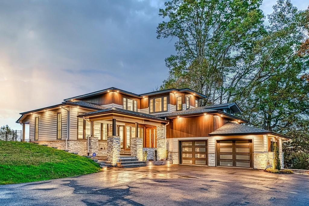 #29. 7029 Crystal Lake Dr, Knoxville