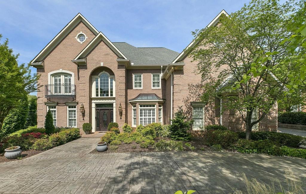 #17. 10229 S River Trl, Knoxville
