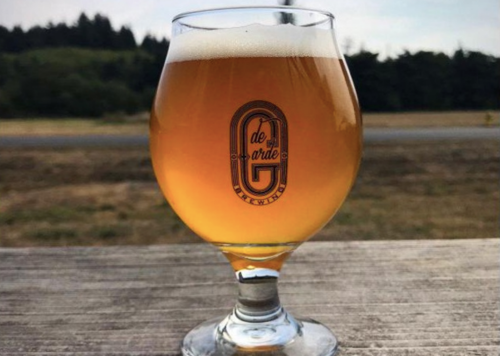 Oregon: Nectarine Premiere