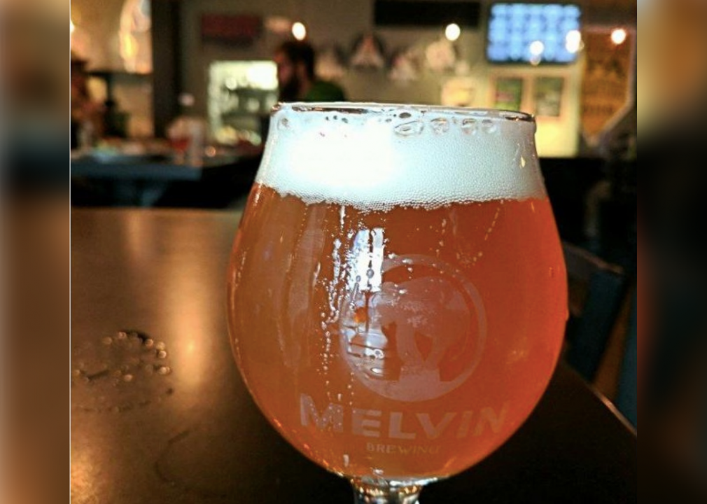 Wyoming: 2x4 DIPA