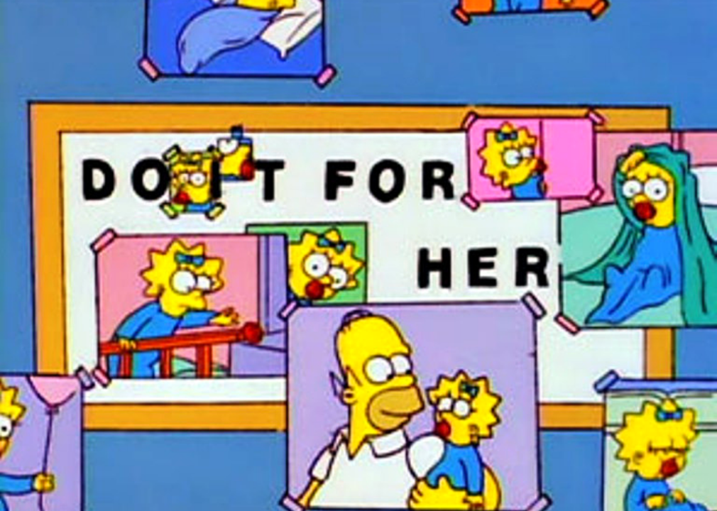 best Simpsons eps all timebest Simpsons eps all time slide 21 0