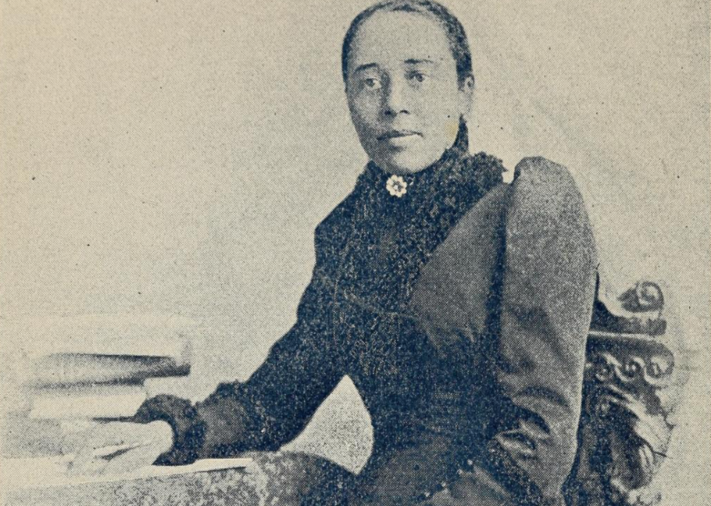 Anna J. Cooper