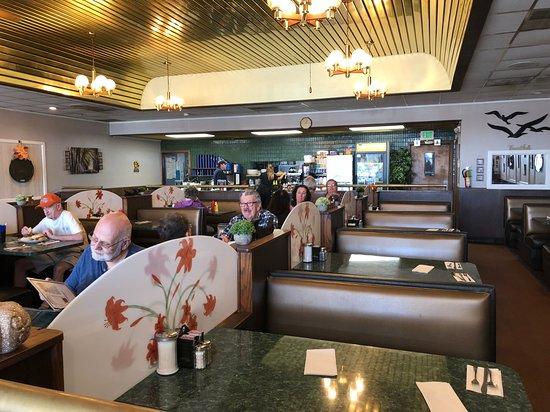 #13. Bob's Diner