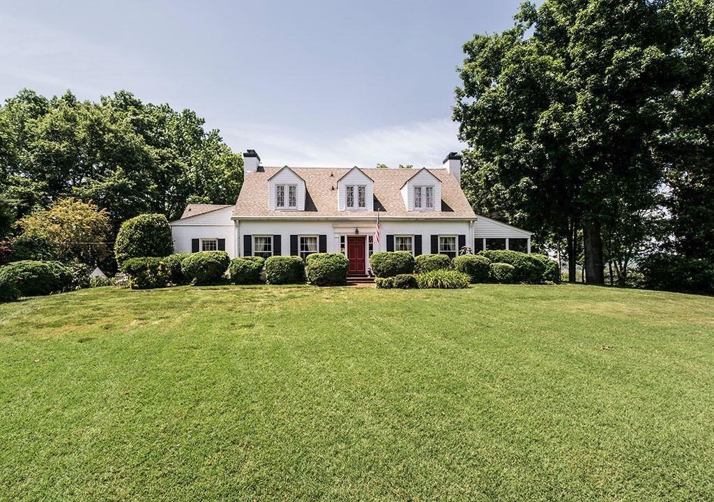 #3. 3013 Tooles Bend Rd, Knoxville