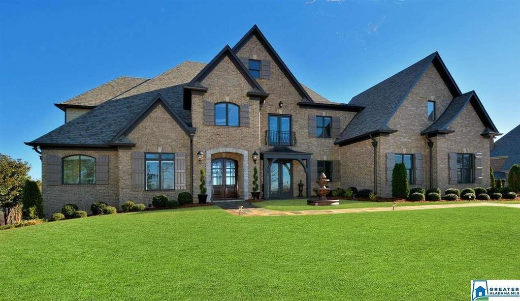 #17. 320 Highland View Dr, Birmingham