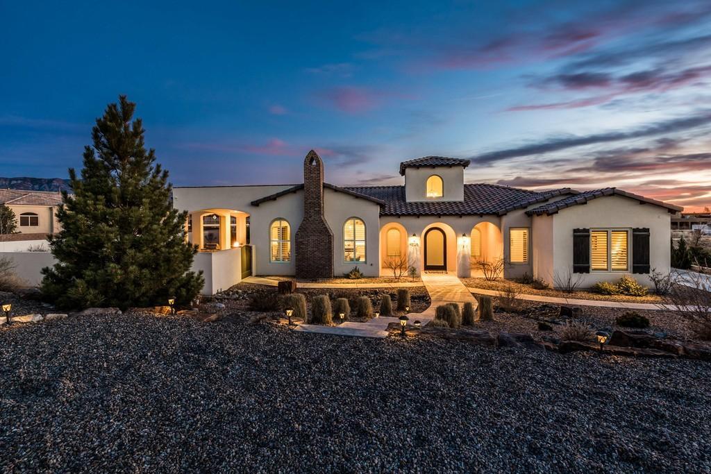 Homes for sale in Albuquerque, NM