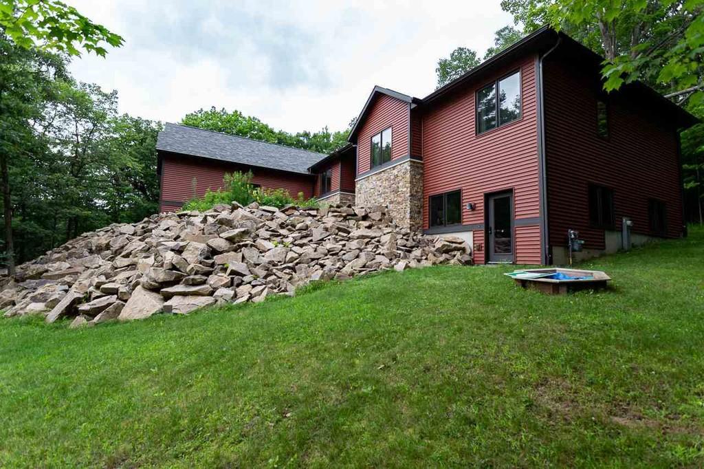 #5. 1912 Hidden Trail Ave, Wausau