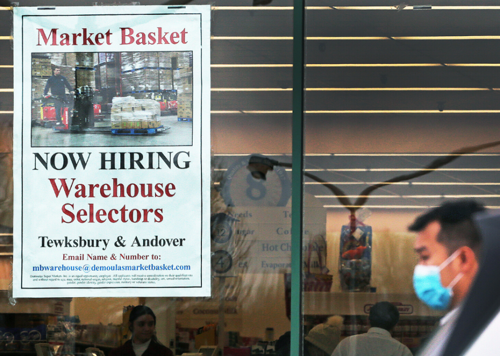 #3. Stockers and order fillers