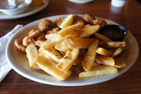 #23. Cracker Barrel
