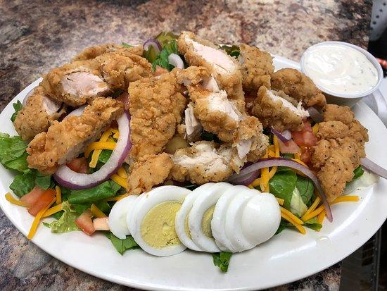#13. Livingston's Diner