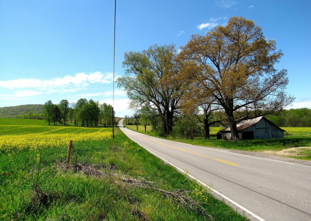 Best counties to live in Tennessee WJHL TriCities News & Weather