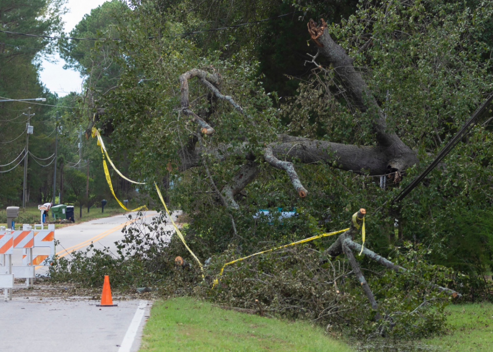 How To Prepare For Power Outages Richmond News