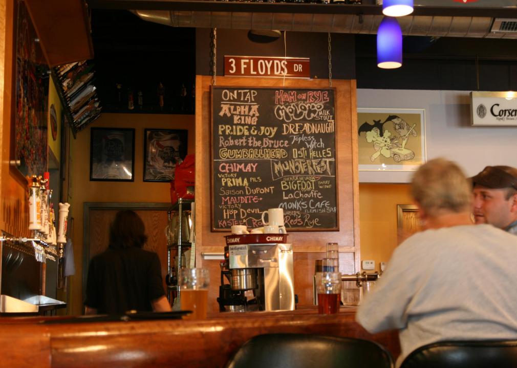 Best beers from every state