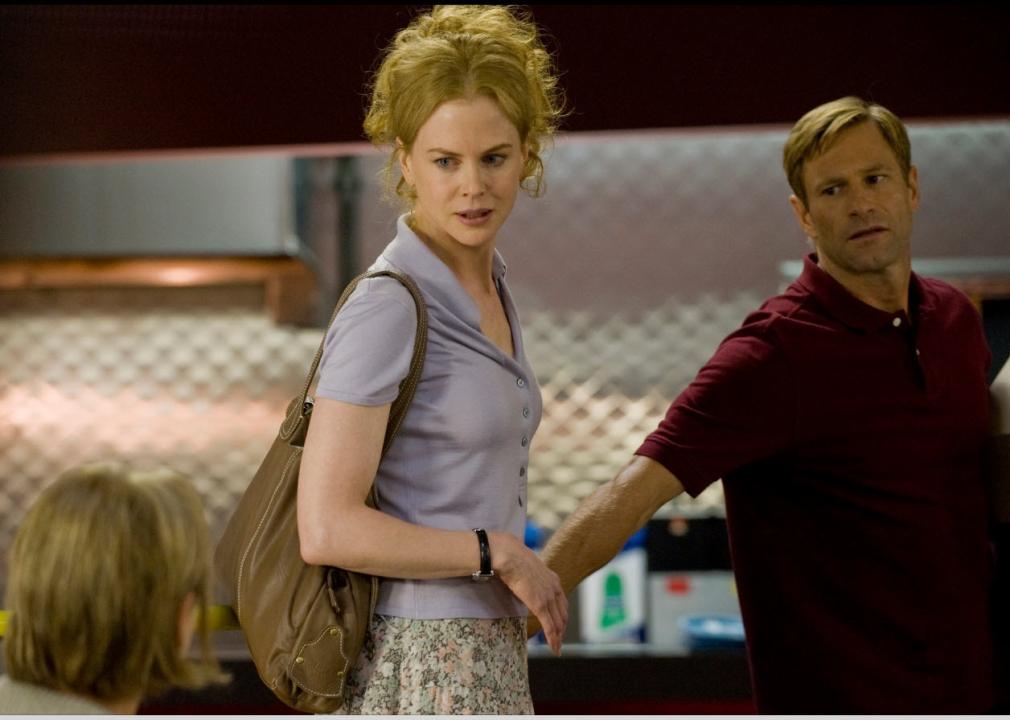 Nicole Kidman in a scene from 