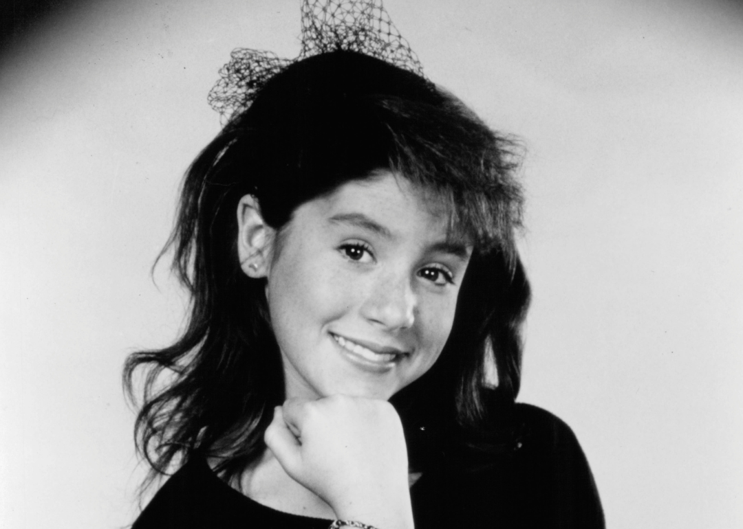 Soleil Moon Frye.