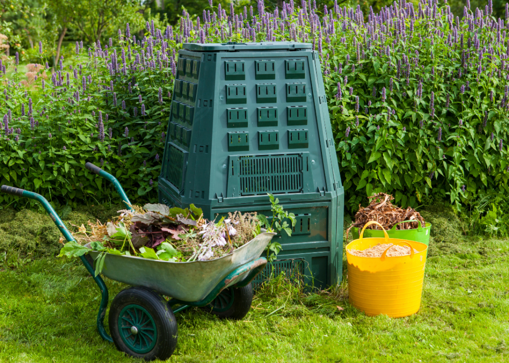 How To Compost At Home: The Ultimate Beginner Guide – Lomi