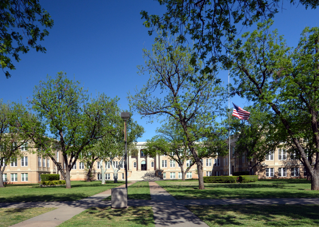 Abilene Christian University