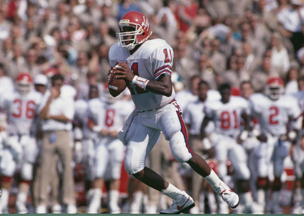 Andre Ware