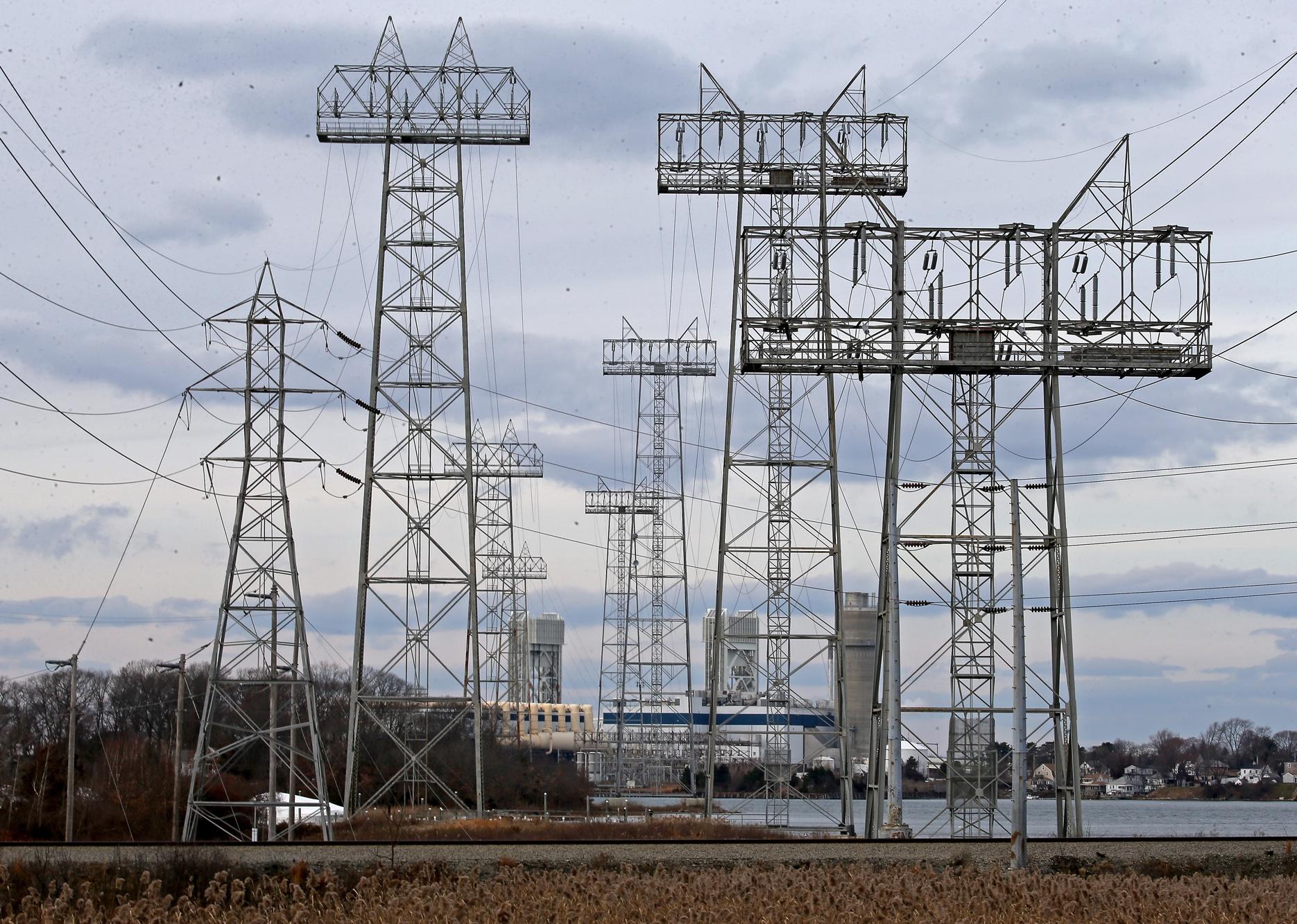 Biggest power outages in 2022 Cranston Herald