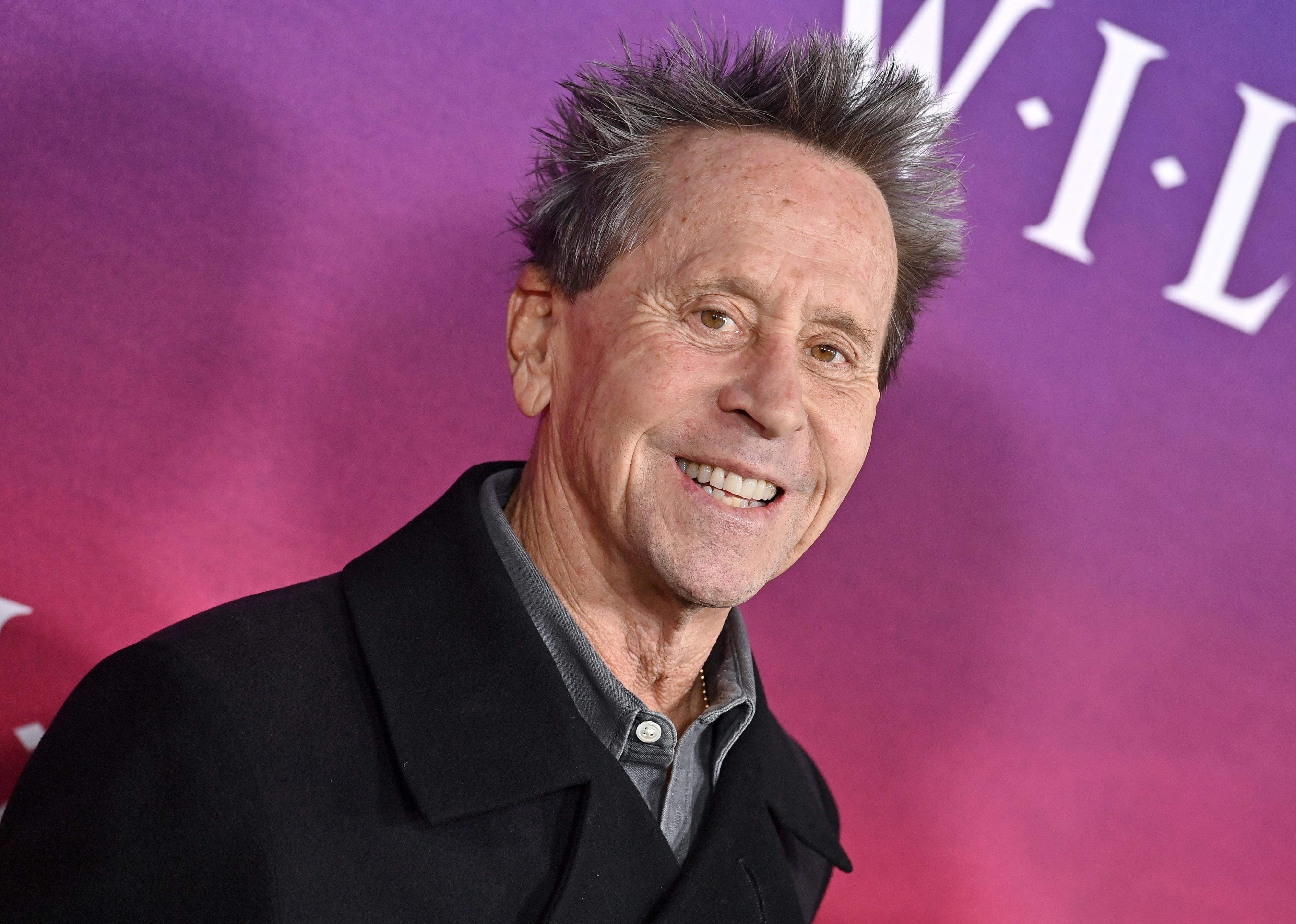 Brian Grazer attends Lucasfilm and Imagine Entertainment's New Series "Willow" Premiere.