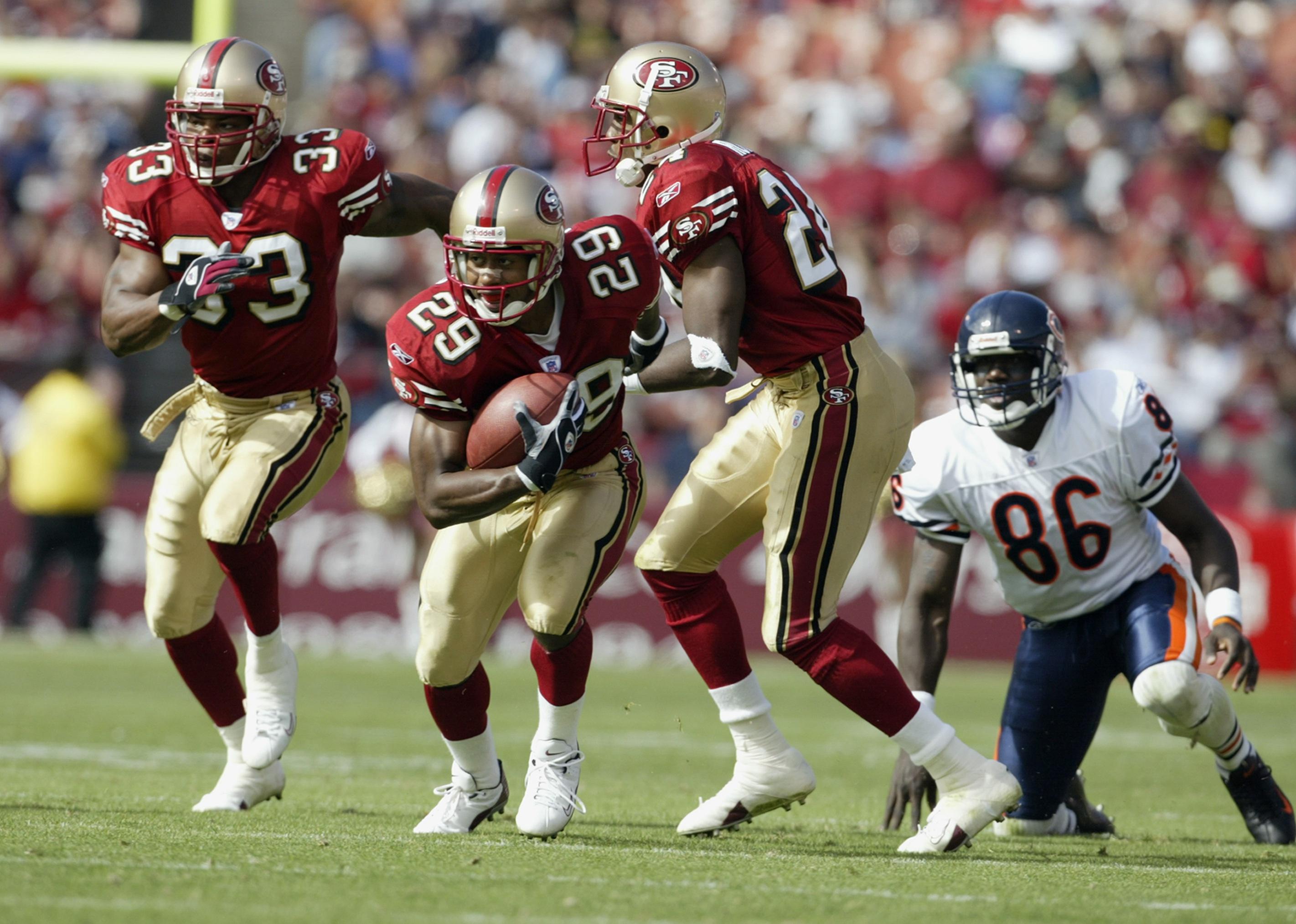 Baltimore Ravens on X: On this day in 1996, the #Ravens played their first  game in franchise history! Earnest Byner had the game-winning TD.   / X