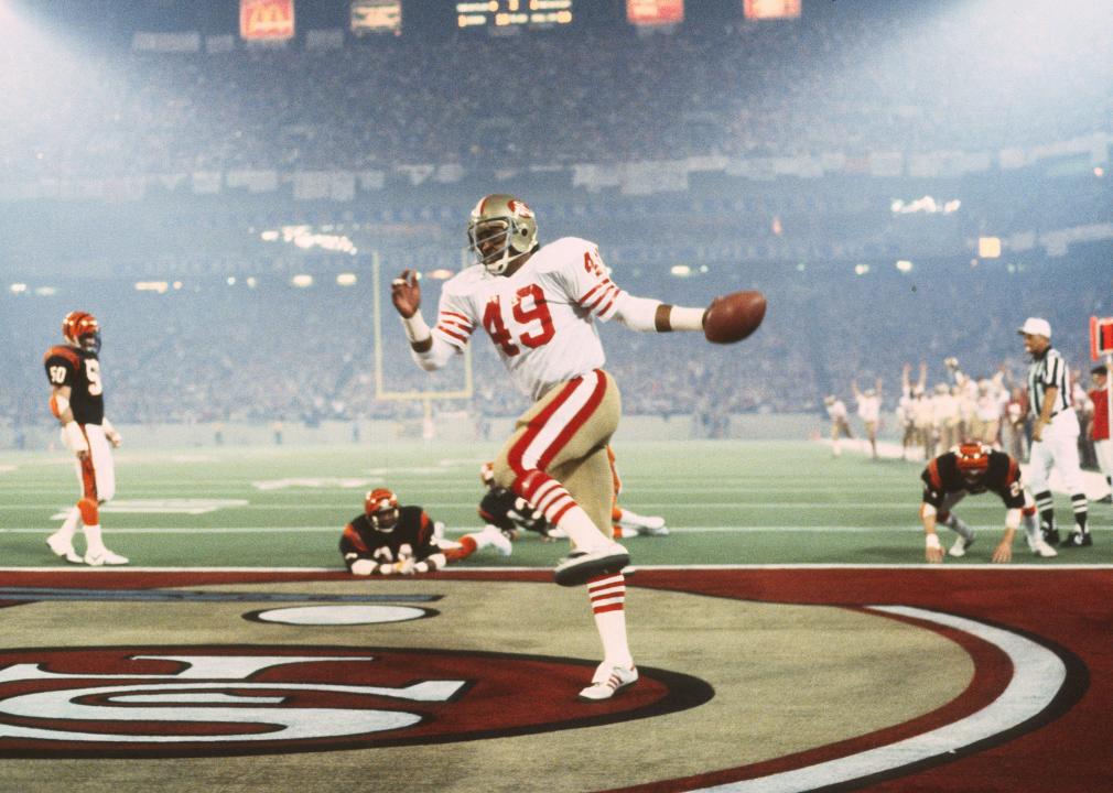 1981–82 San Francisco 49ers