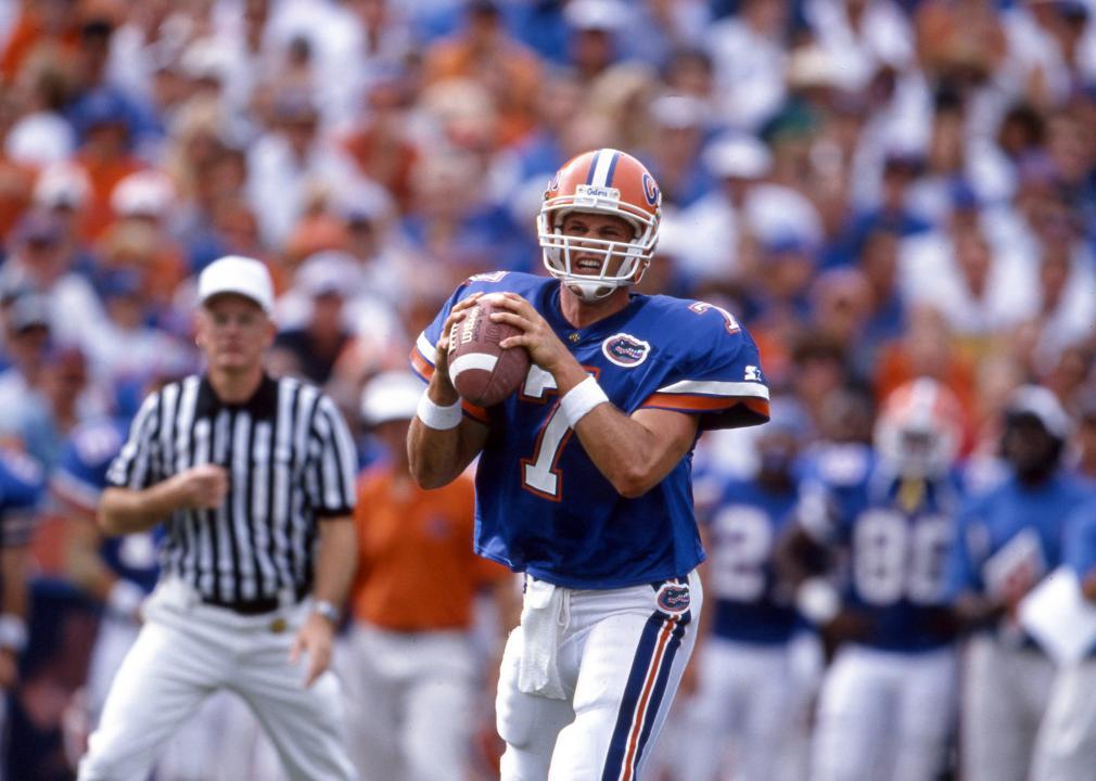 Danny Wuerffel