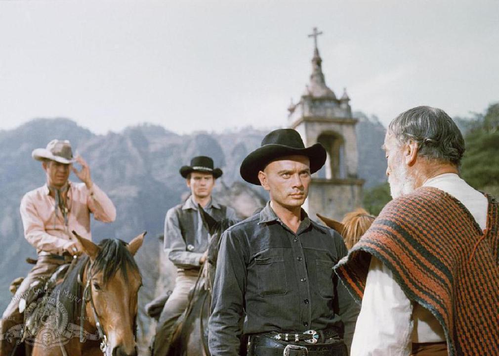 34 Best Western and Cowboy Movies of All Time