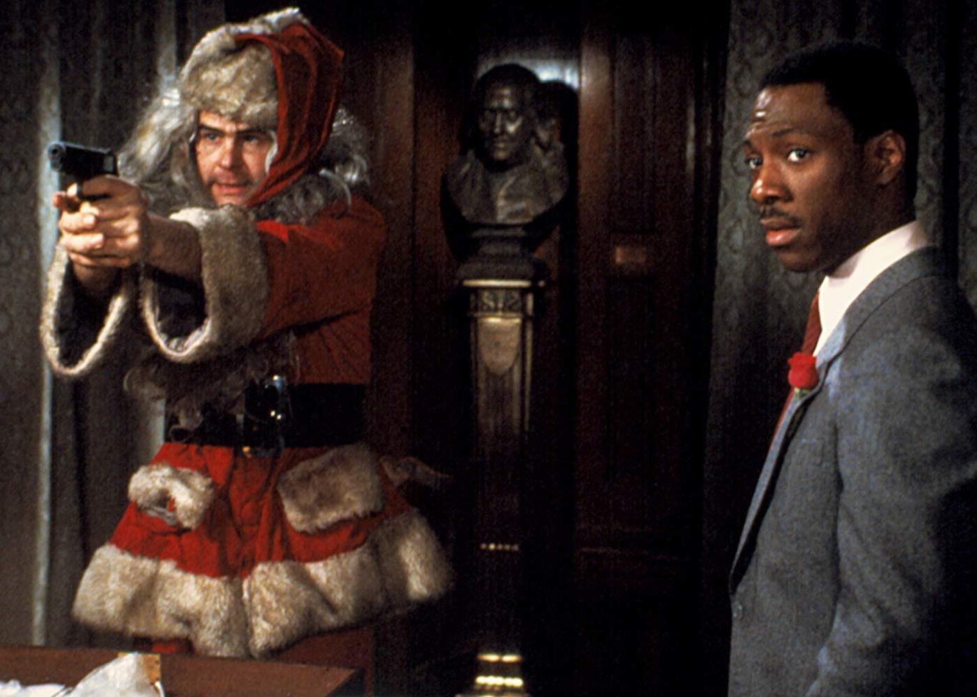 The top 10 Christmas movies of all time - according to IMDB - Chronicle Live