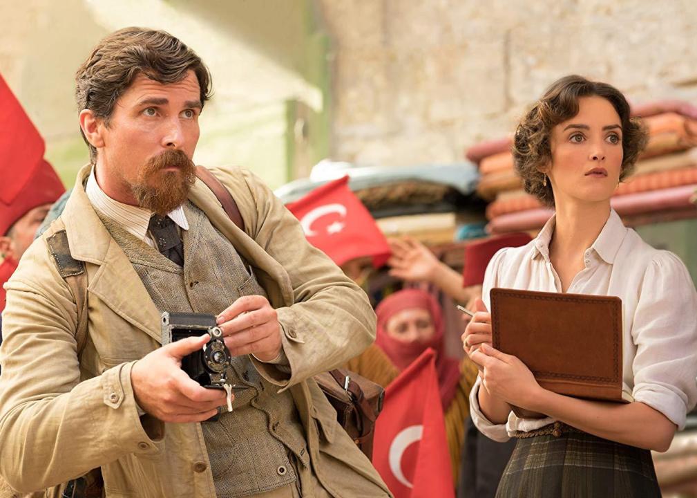 A scene from 