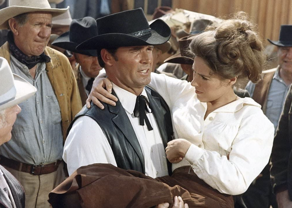 The 100+ Best Western Stars  Top Cowboys in Western Movies