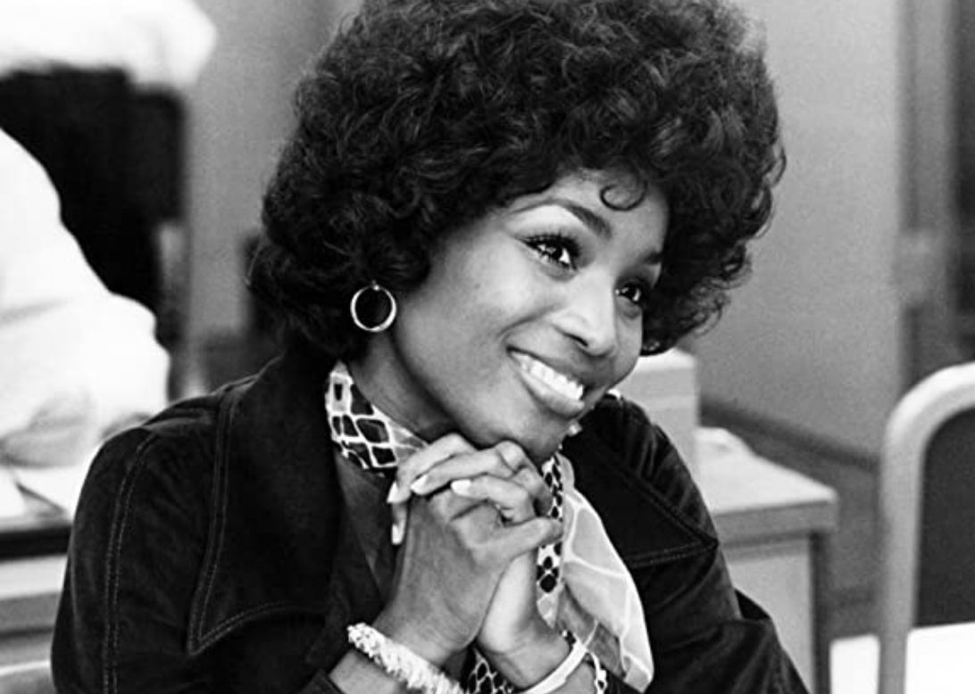 Teresa Graves in "Get Christie Love!"