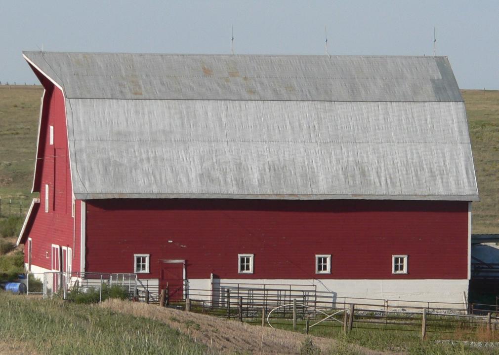 Fastestgrowing counties in Kansas