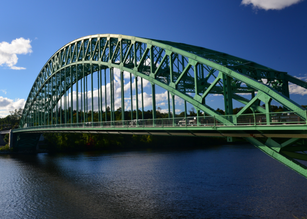 Photo of bridge