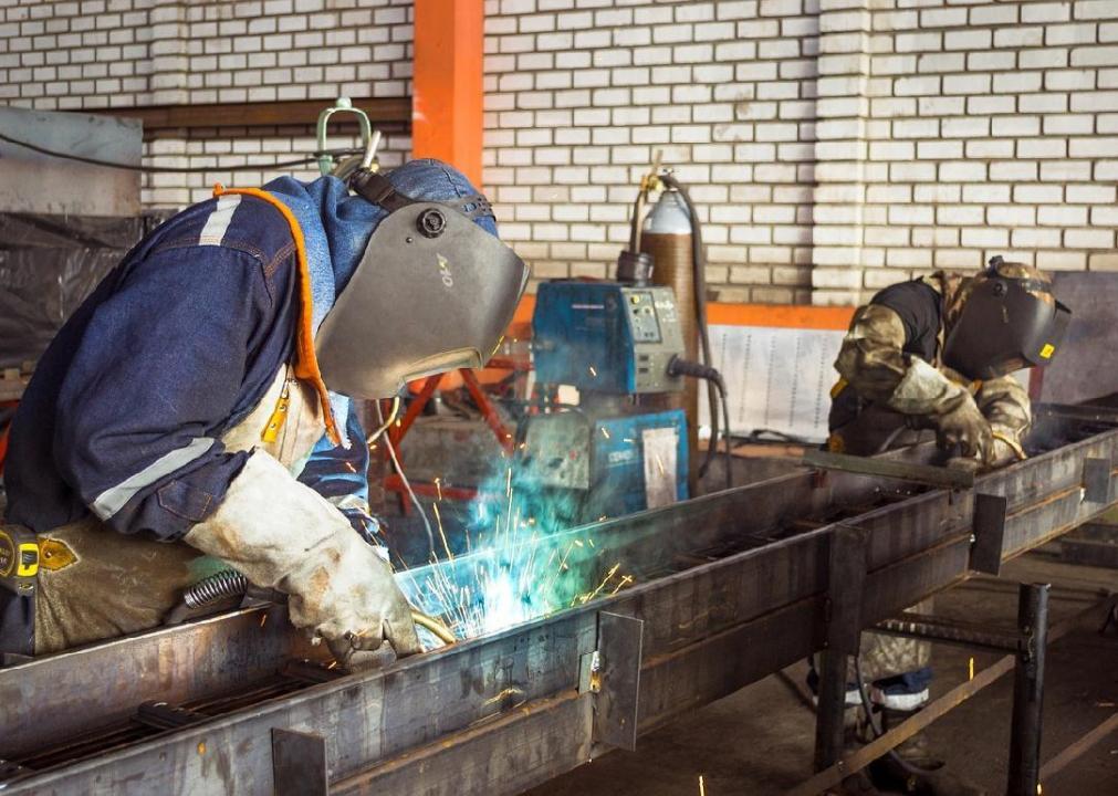 Highest paying jobs in Wichita for high school graduates